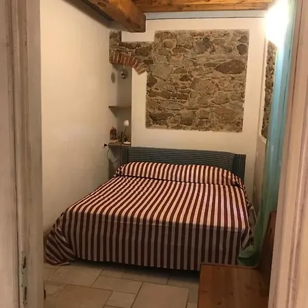 Casa Stefania Casa de Férias Seccheto
