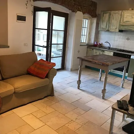 Casa Stefania Casa de Férias Seccheto