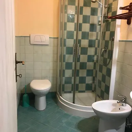 Casa Stefania Casa de Férias *