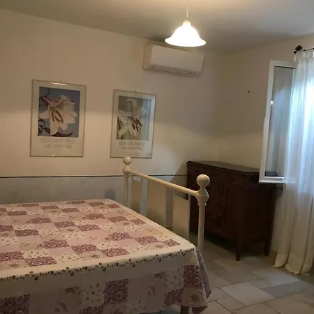Casa Stefania Seccheto