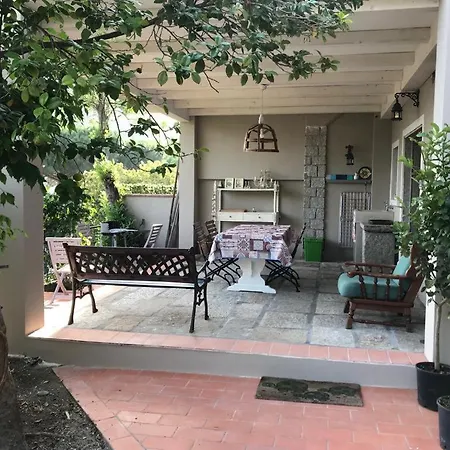 Casa Stefania * Seccheto