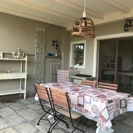 Casa Stefania Casa de Férias *