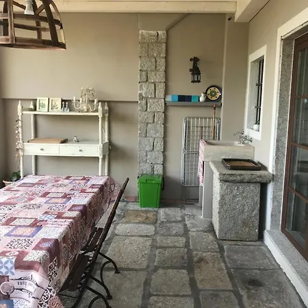 Casa Stefania Seccheto