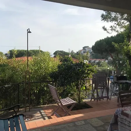 Casa Stefania Casa de Férias