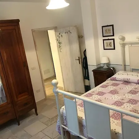 Casa de Férias Casa Stefania Seccheto